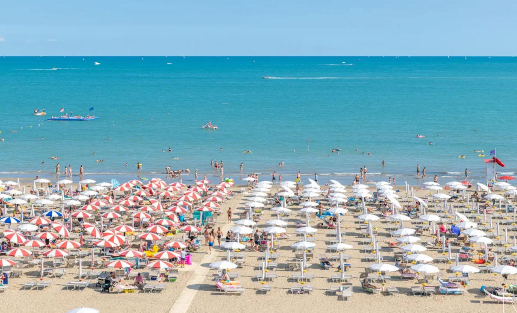 Homely Flat Close To The - Beahost Caorle