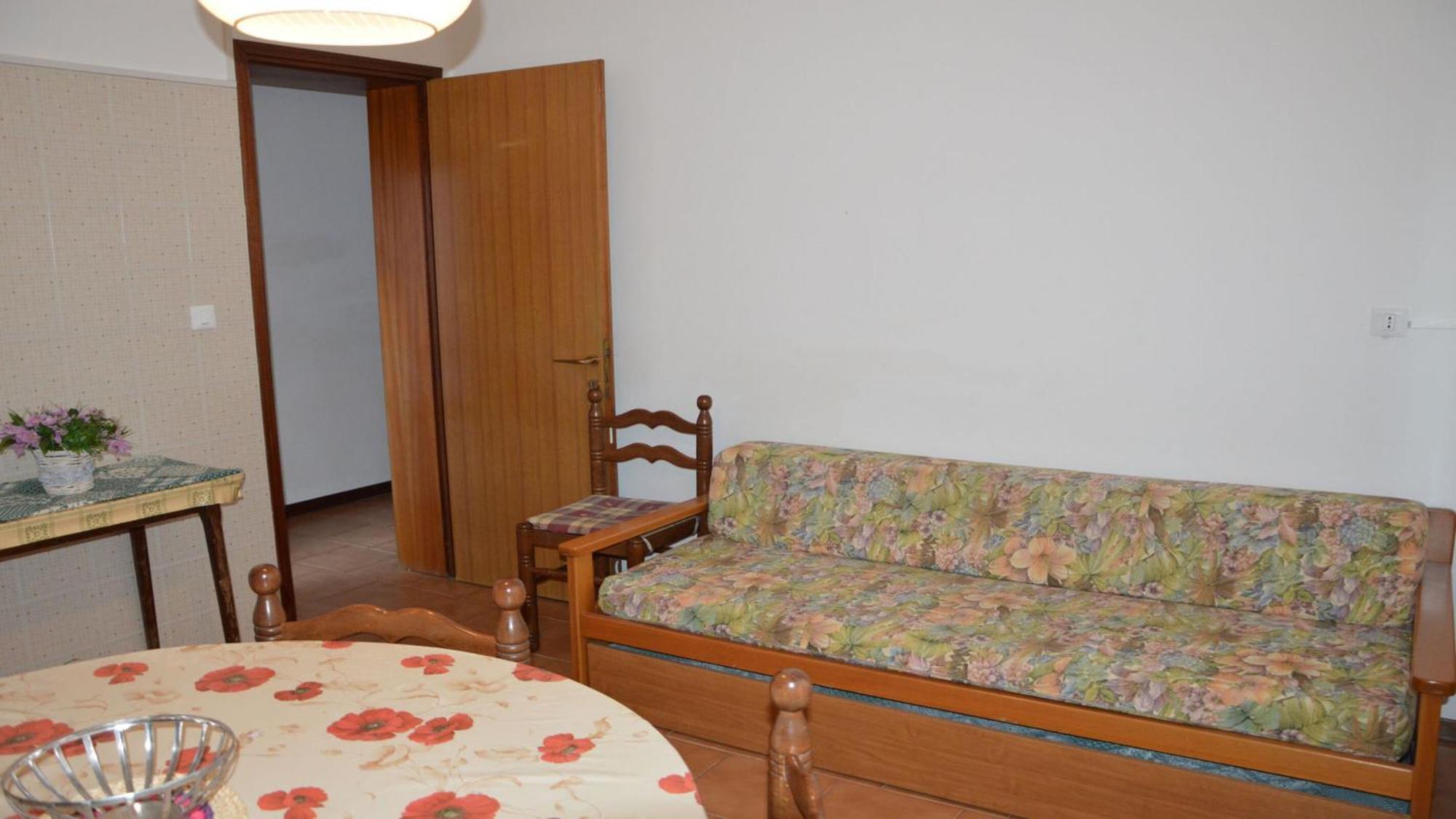 Homely Flat Close To The - Beahost * Caorle