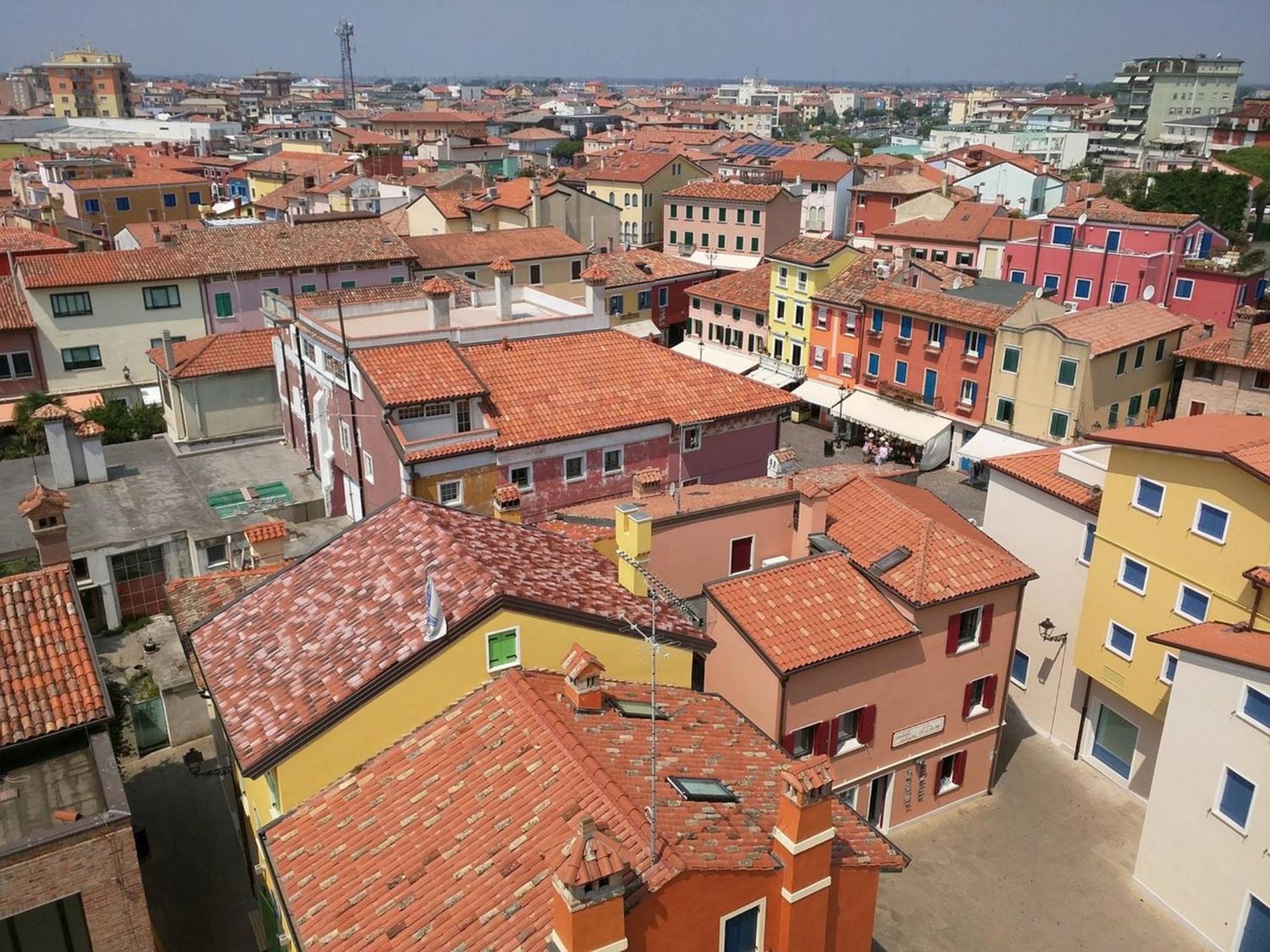 Homely Flat Close To The - Beahost Appartamento Caorle